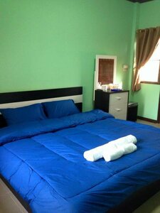 Raweewan Place (Khon Kaen, Khon Kaen), hotel