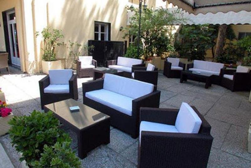 Фото отеля 4