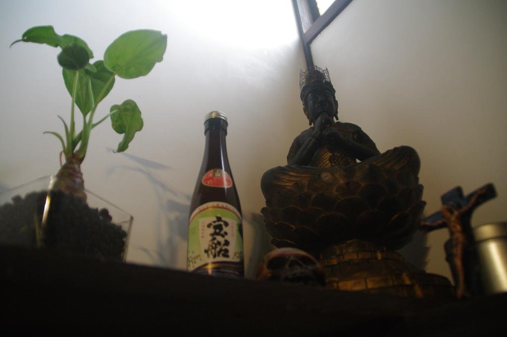 Фото Kominka Guesthouse Hagi Akatsukiya