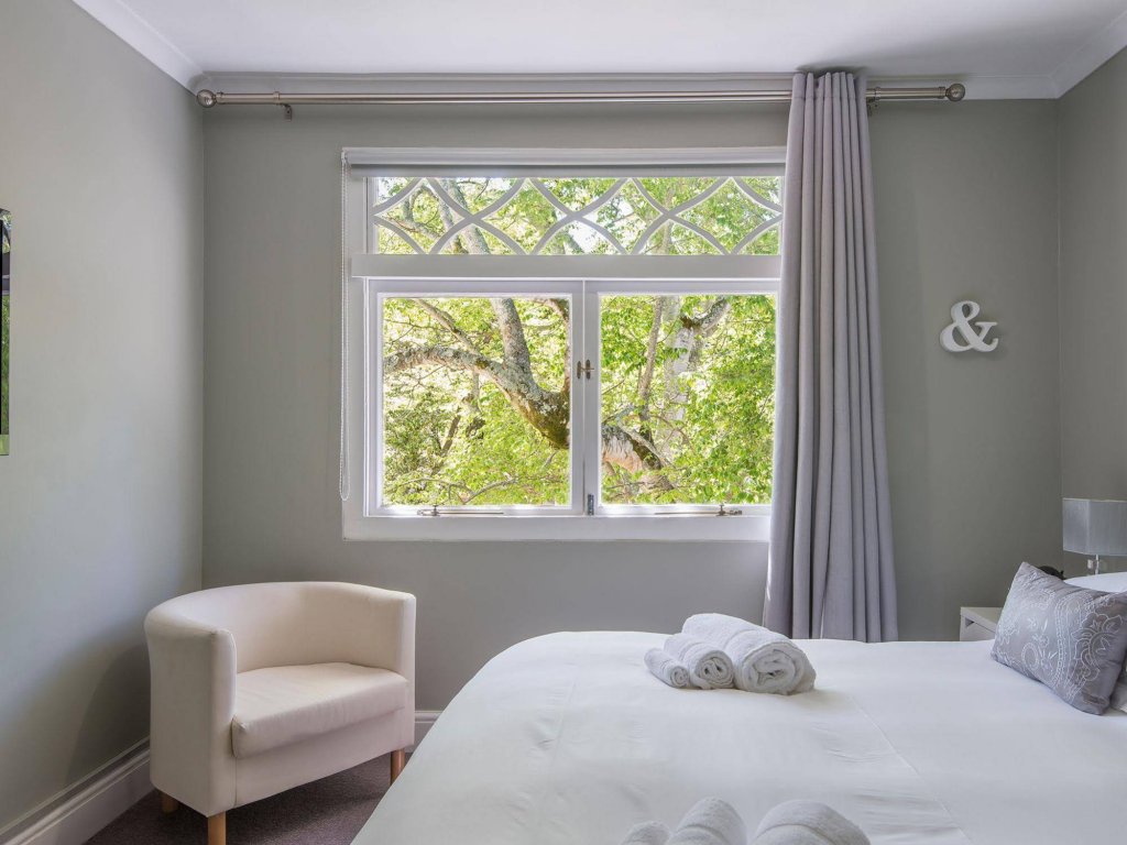 Фото Summerwood Guest House