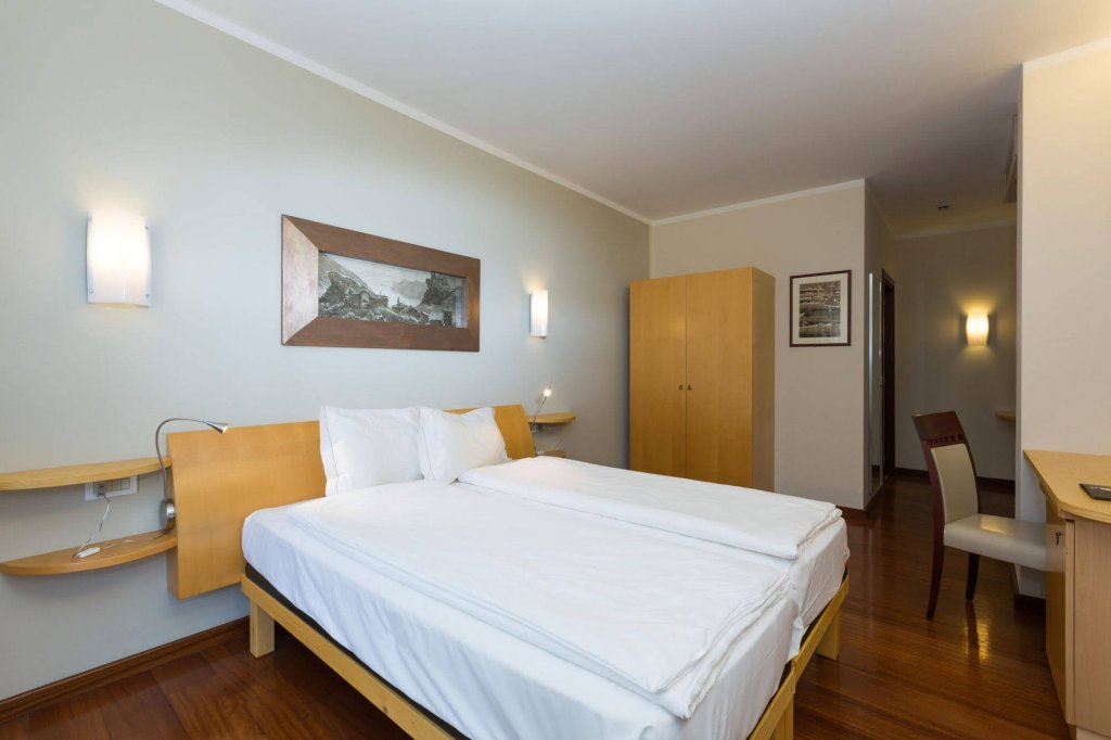 Фото Garda Hotel Forte Charme