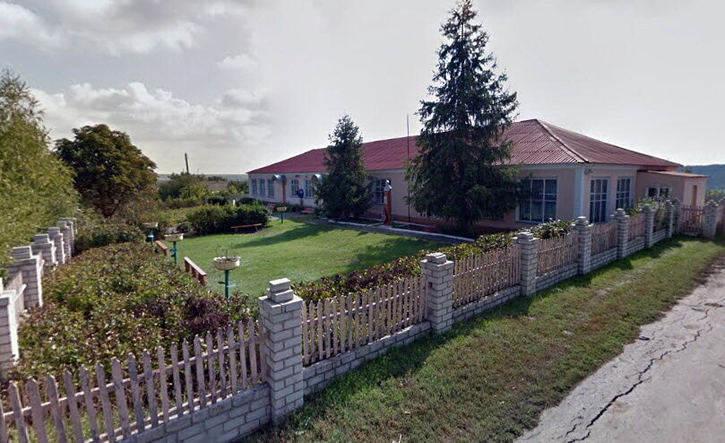 База отдыха ивановка старый оскол