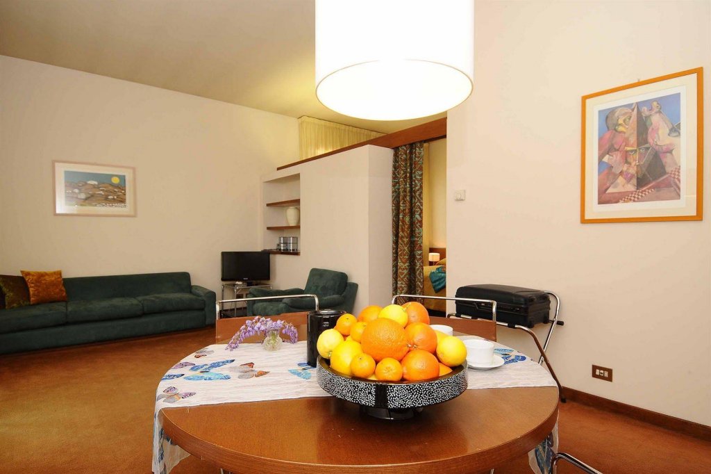 Фото Porta al Prato