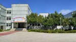 Tantsevalno-sportivny klub Obraz (Stepana Razina Avenue, 73), dance school