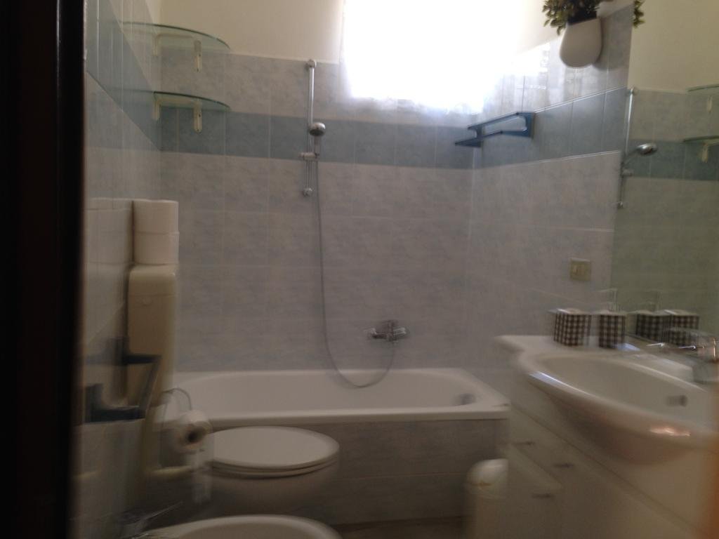 Фото Casa Vacanza Marina San Giuseppe