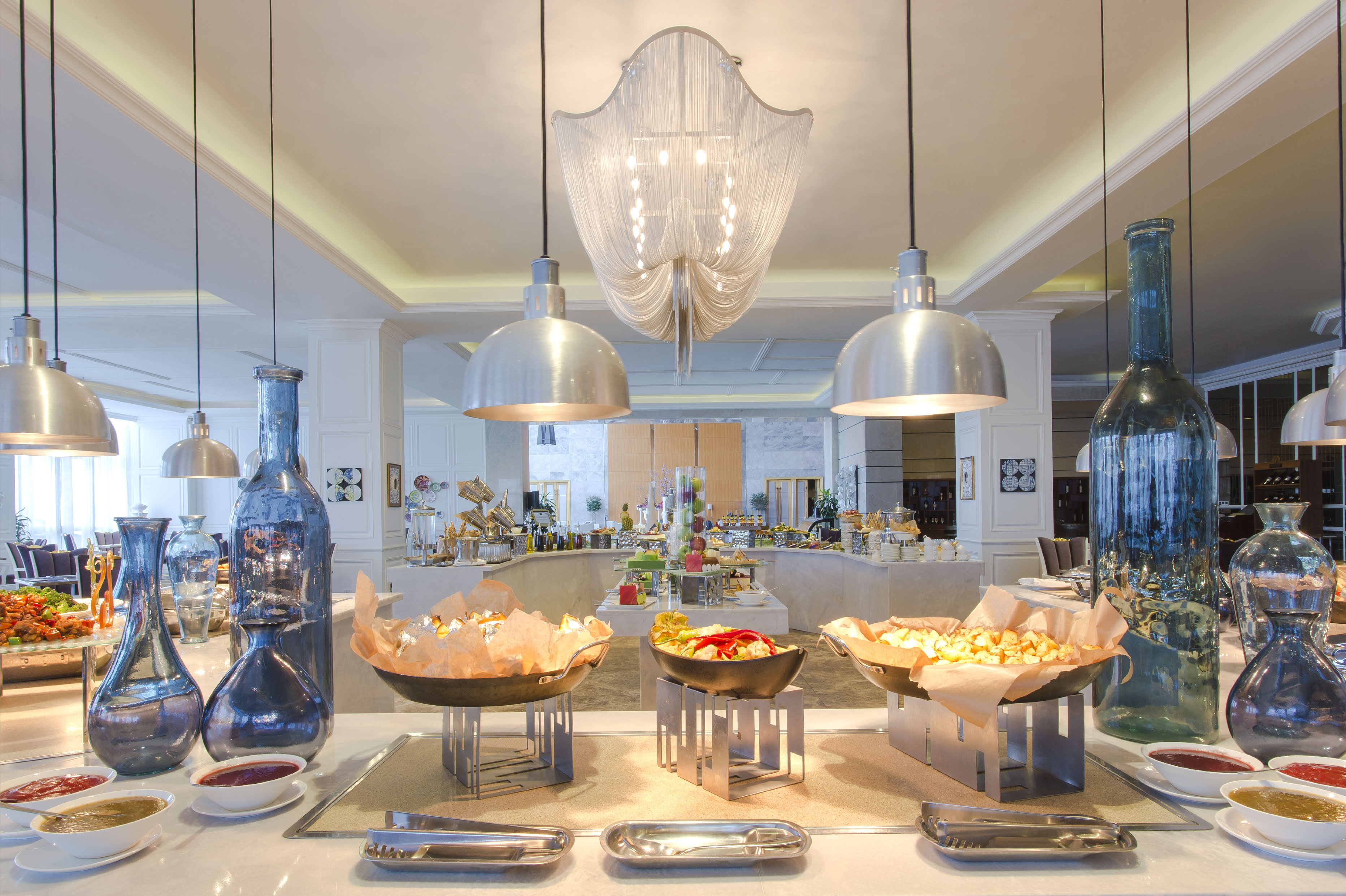 Фото Гостиница Hualing Hotels Preference