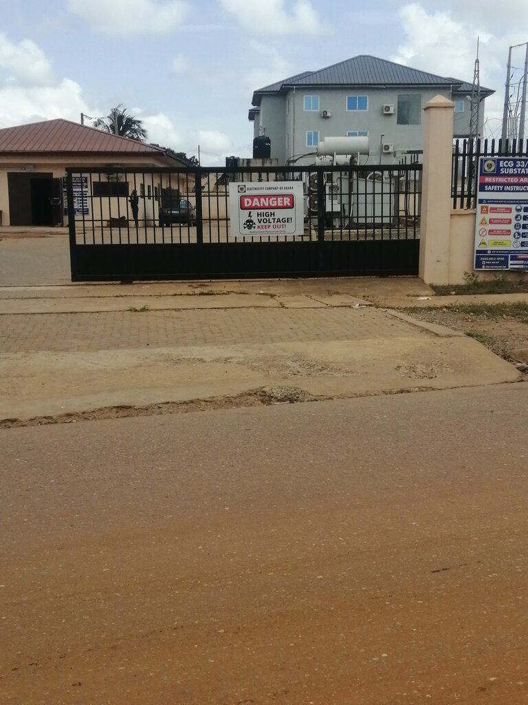 NPP, HPP, TPP Ecg Transformer Substation, Earth, photo