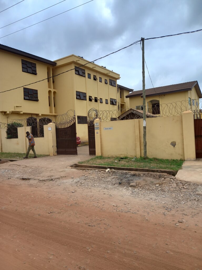 Hotel Grace Villa, Earth, photo