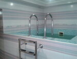 Sauna Uyut (Lenskaya Street, 4) ، ساونا