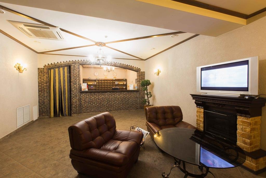 Фото Камелот