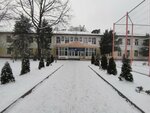 Secondary school No. 102 (Potanın kóshesi, 226/1), escuela de enseñanza general