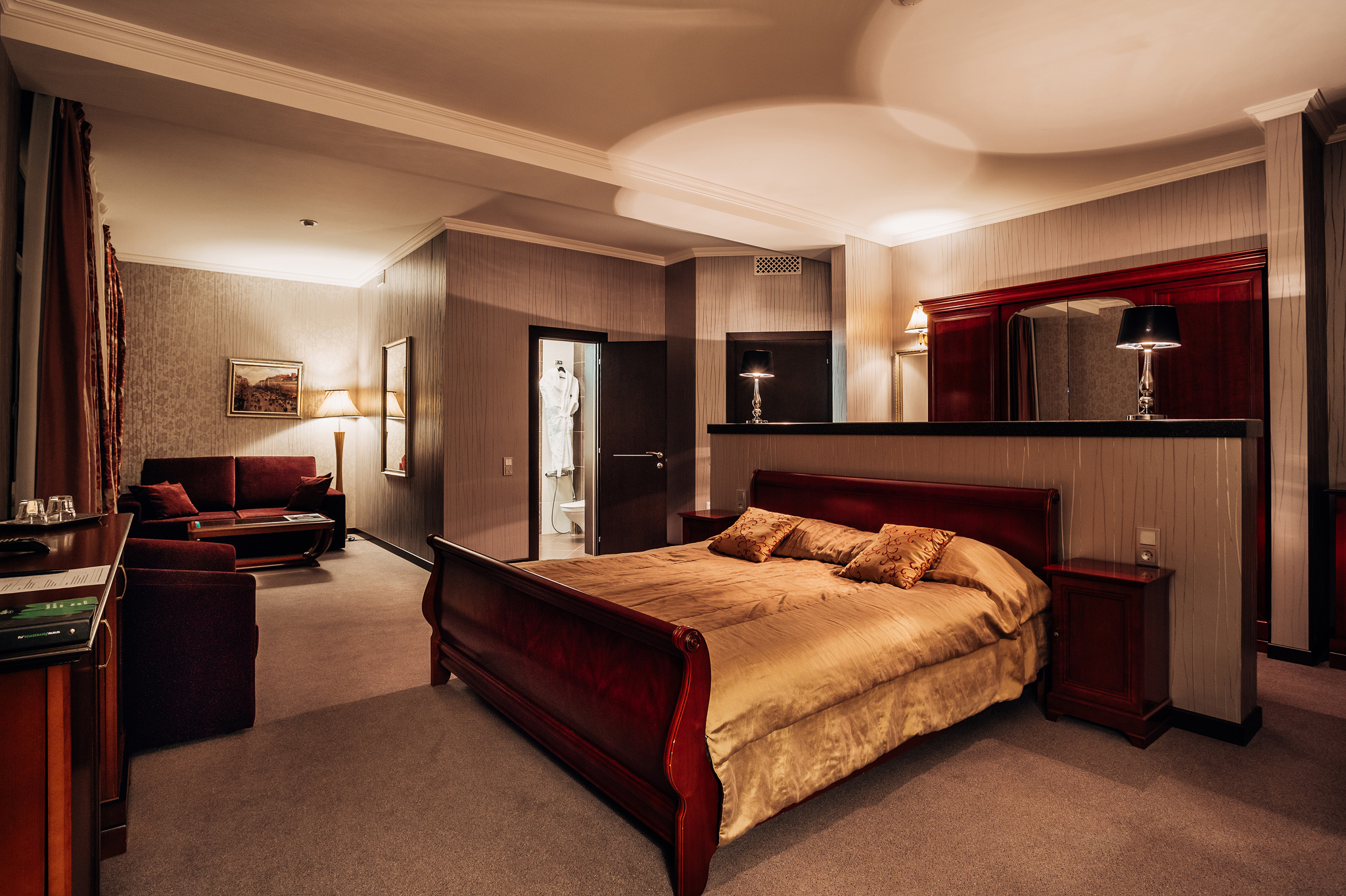 Фото отеля 4