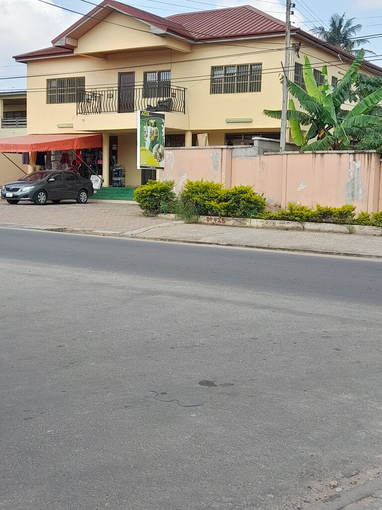 Clothing store Adb Luxuryz, Earth, photo