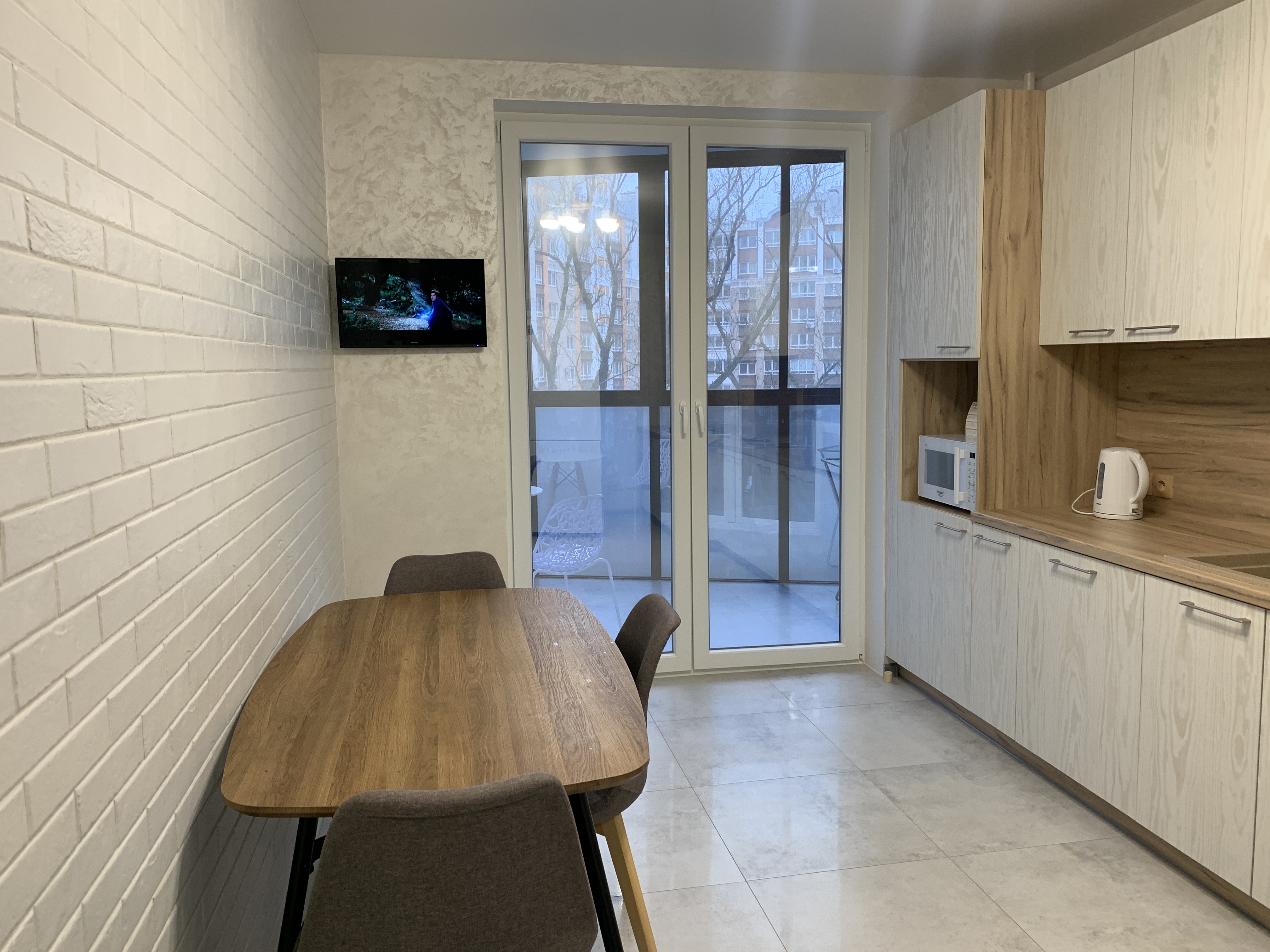 Фото Аквамарин