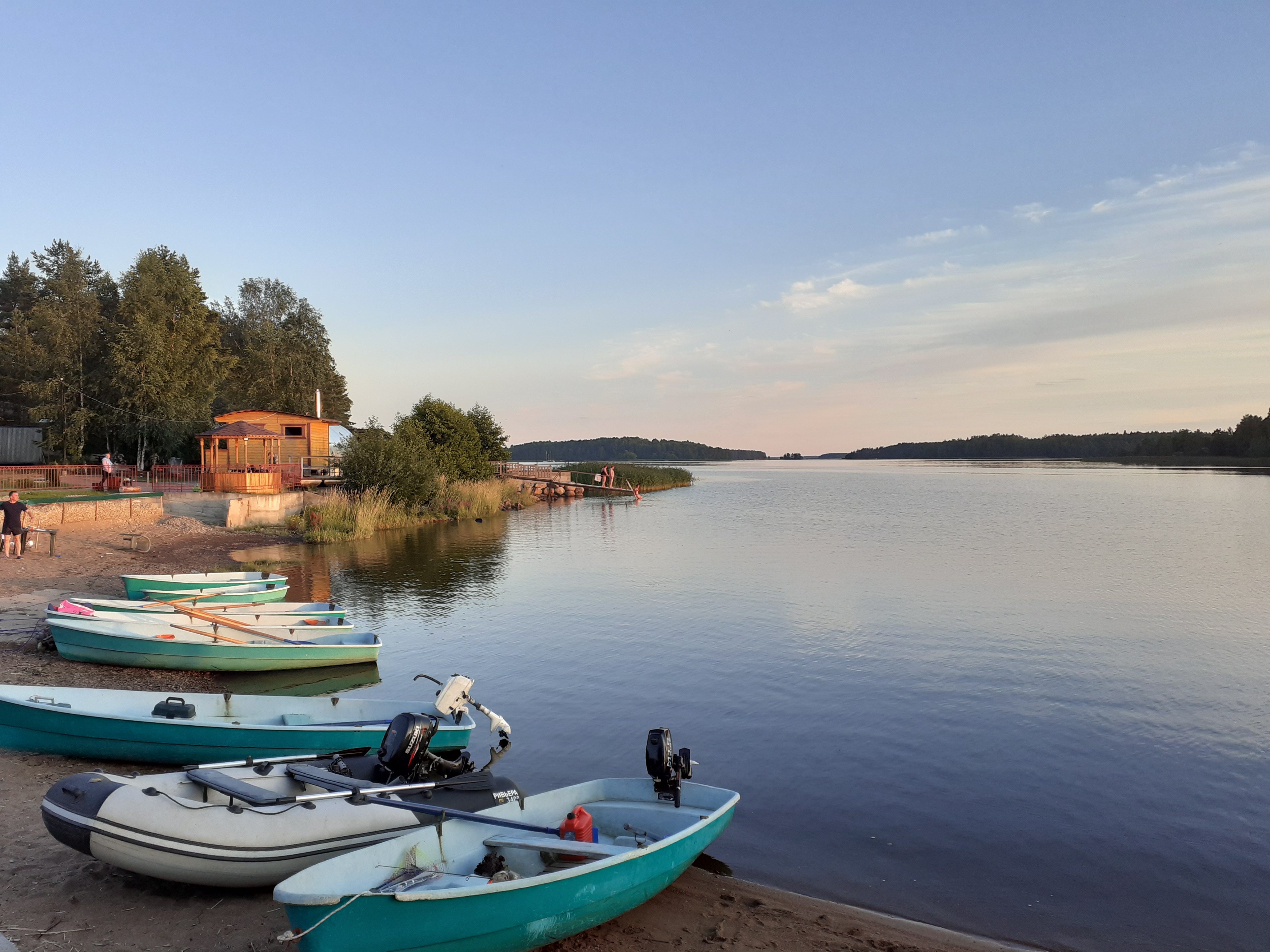 Фото Подборовье