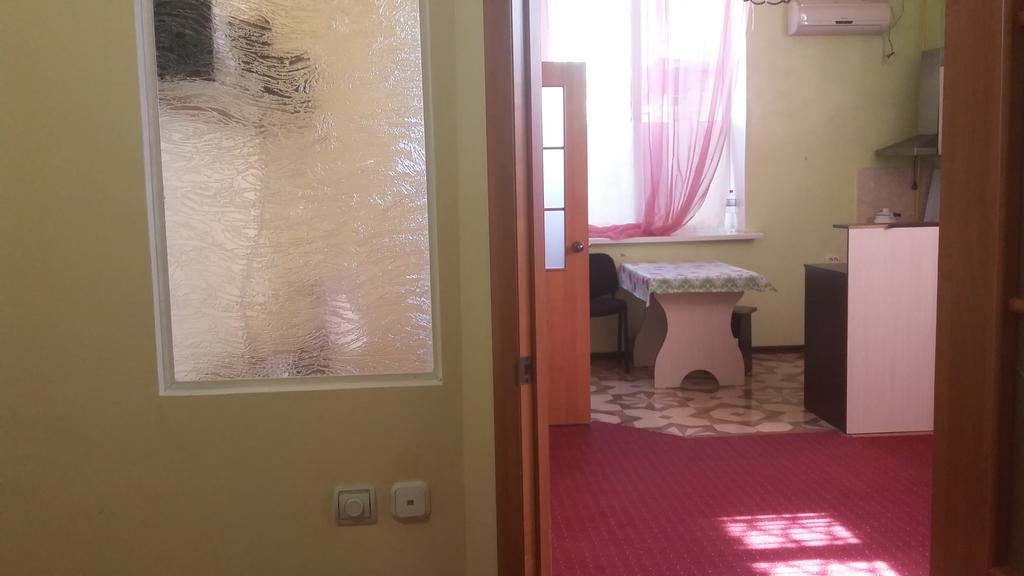 Фото Hostel Wigwam