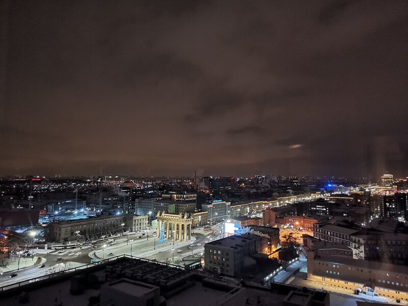 Московские ворота — фото 34