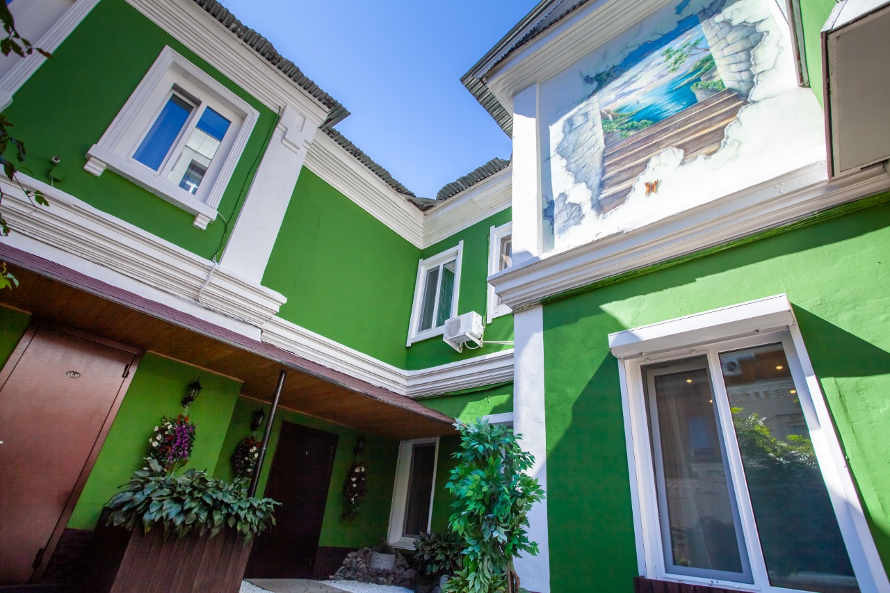 Фото отеля 3