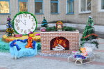 Детский сад № 38 (ulitsa 40 let Oktyabrya, 70), jardín de infancia, guardería