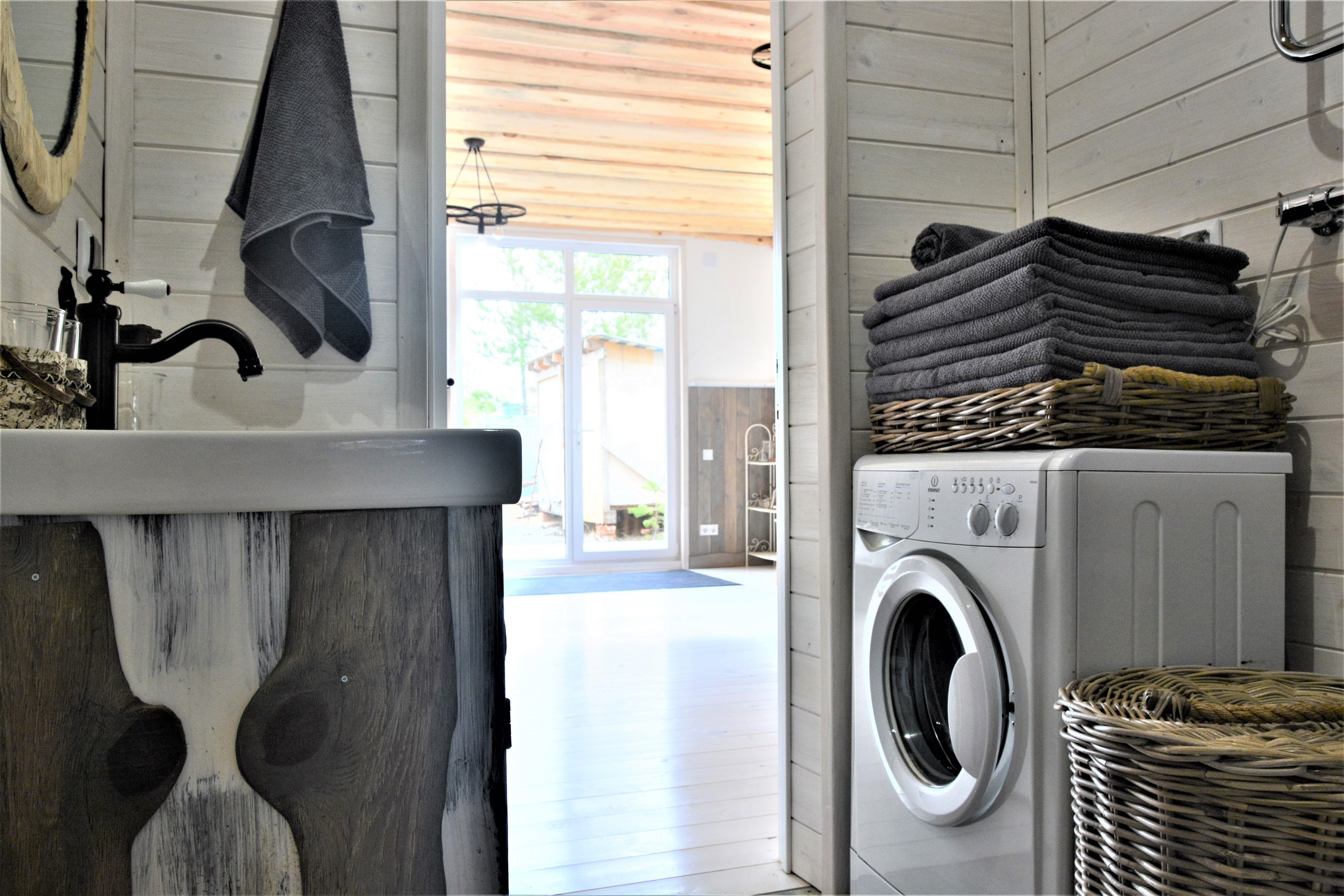 Фото Дуплекс