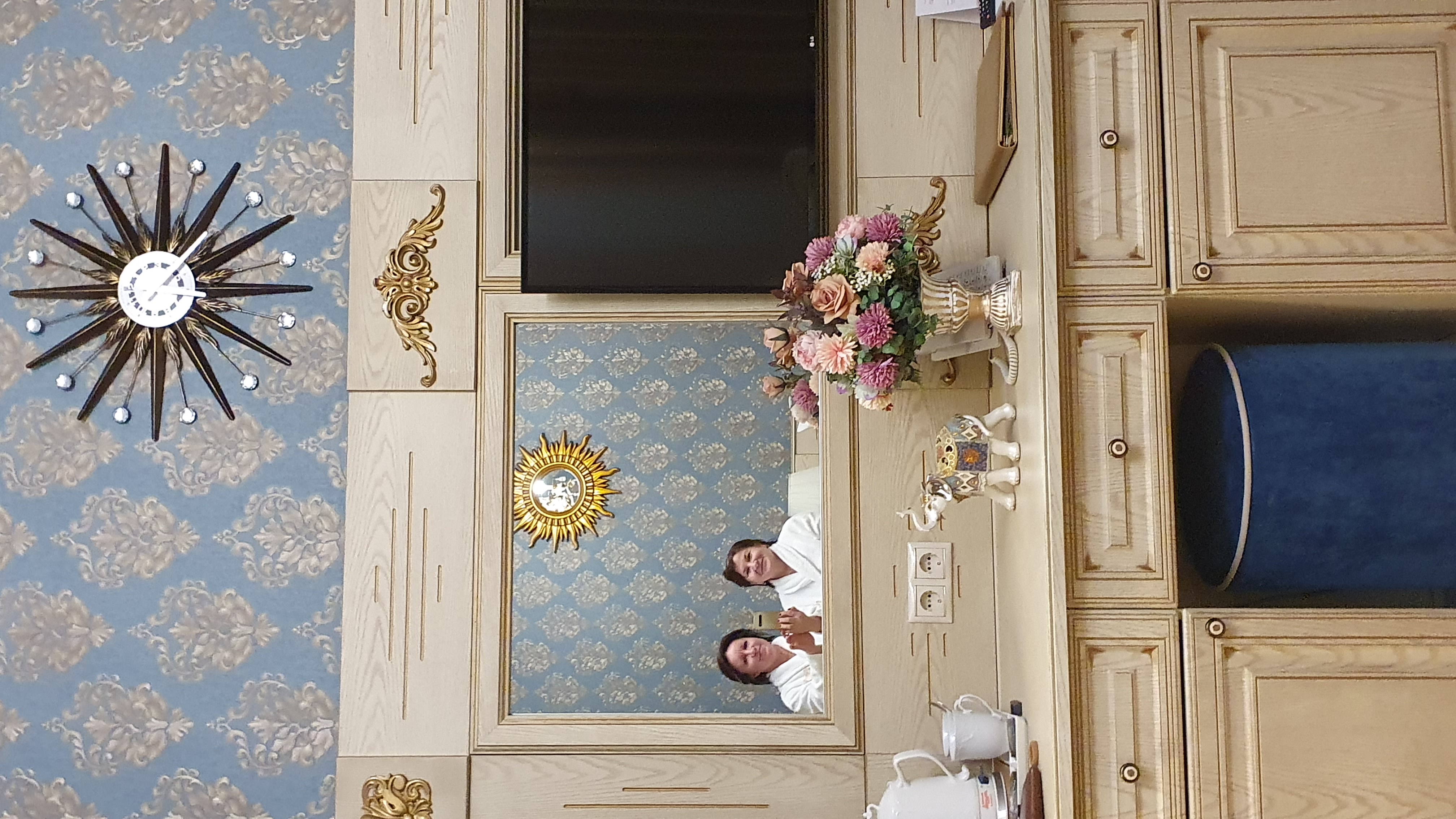 Фото Главные нарзанные ванны