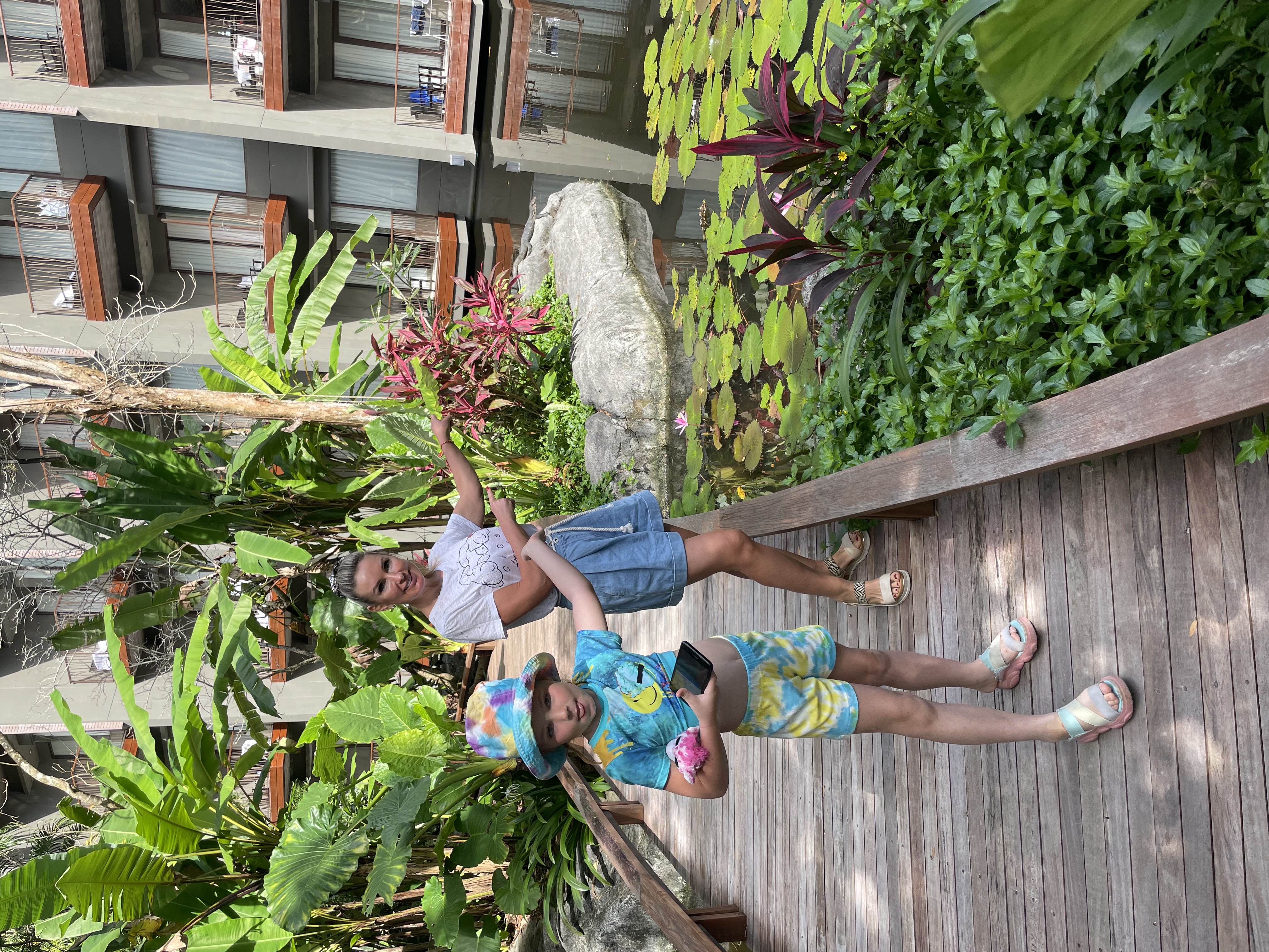 Фото Renaissance Phuket Resort & SPA