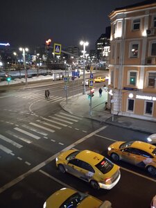 Turris Hotel Tverskaya
