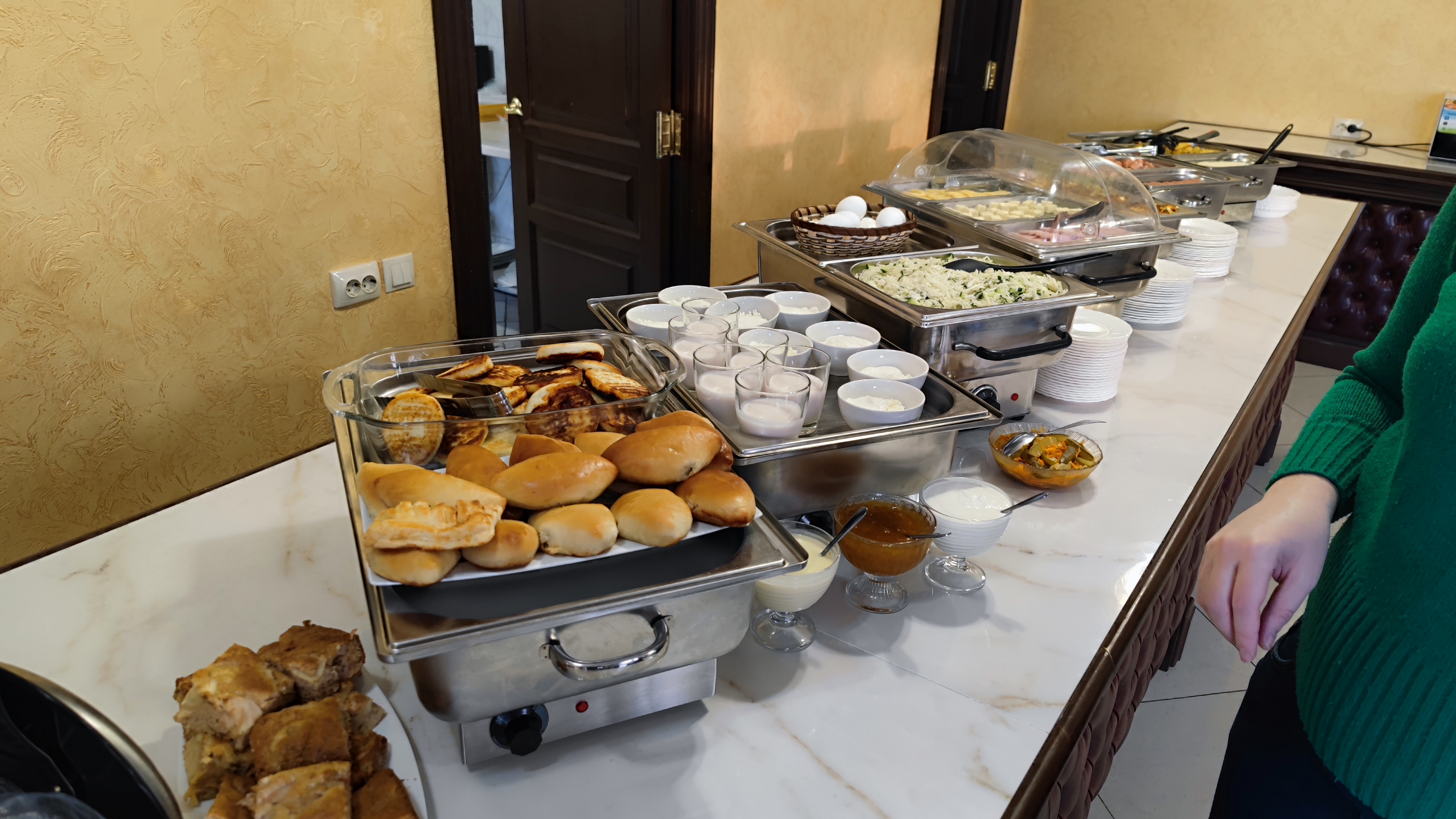 Фото Отель Сарапулъ