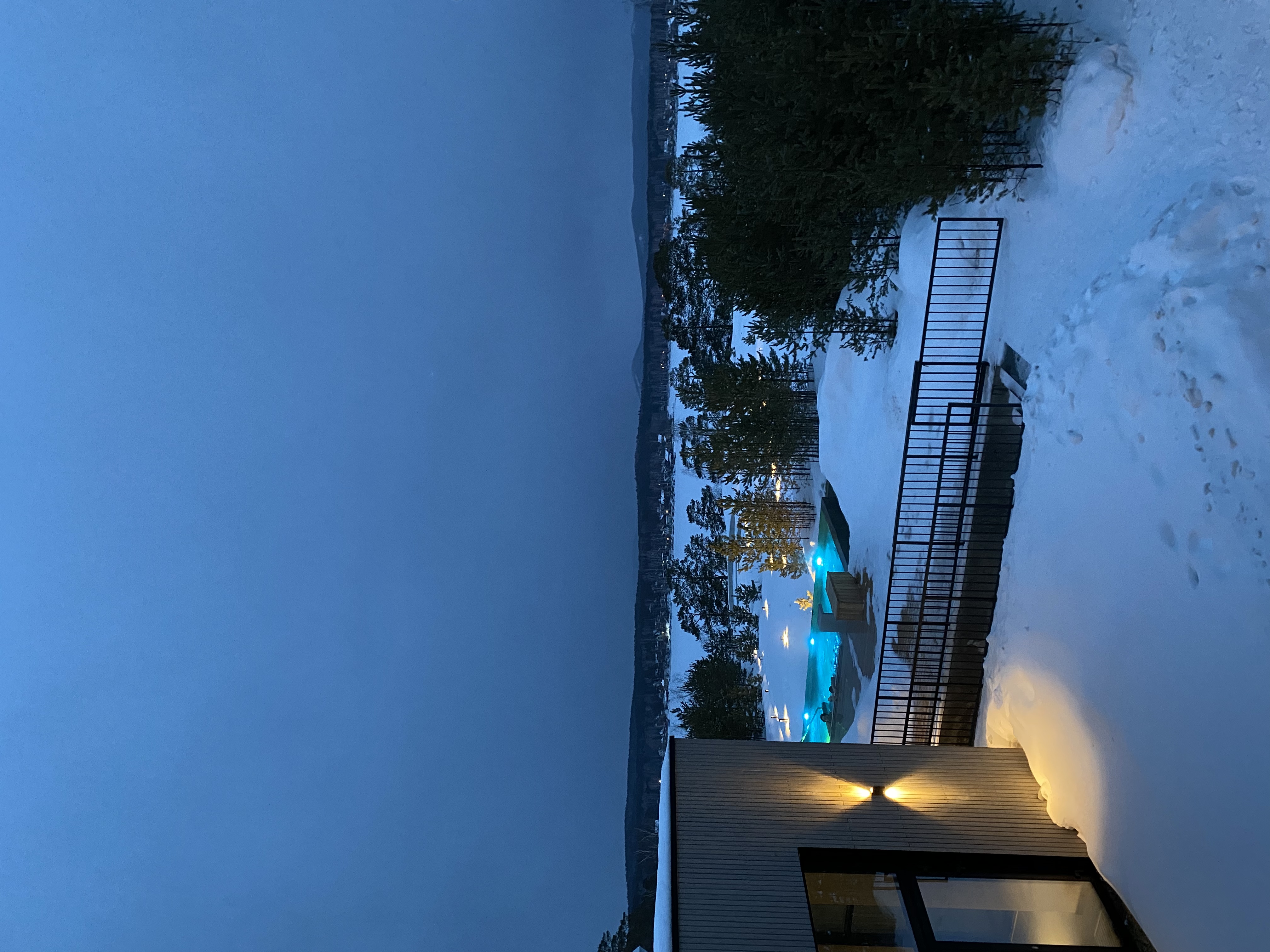 Фото Vert Landscape Hotel