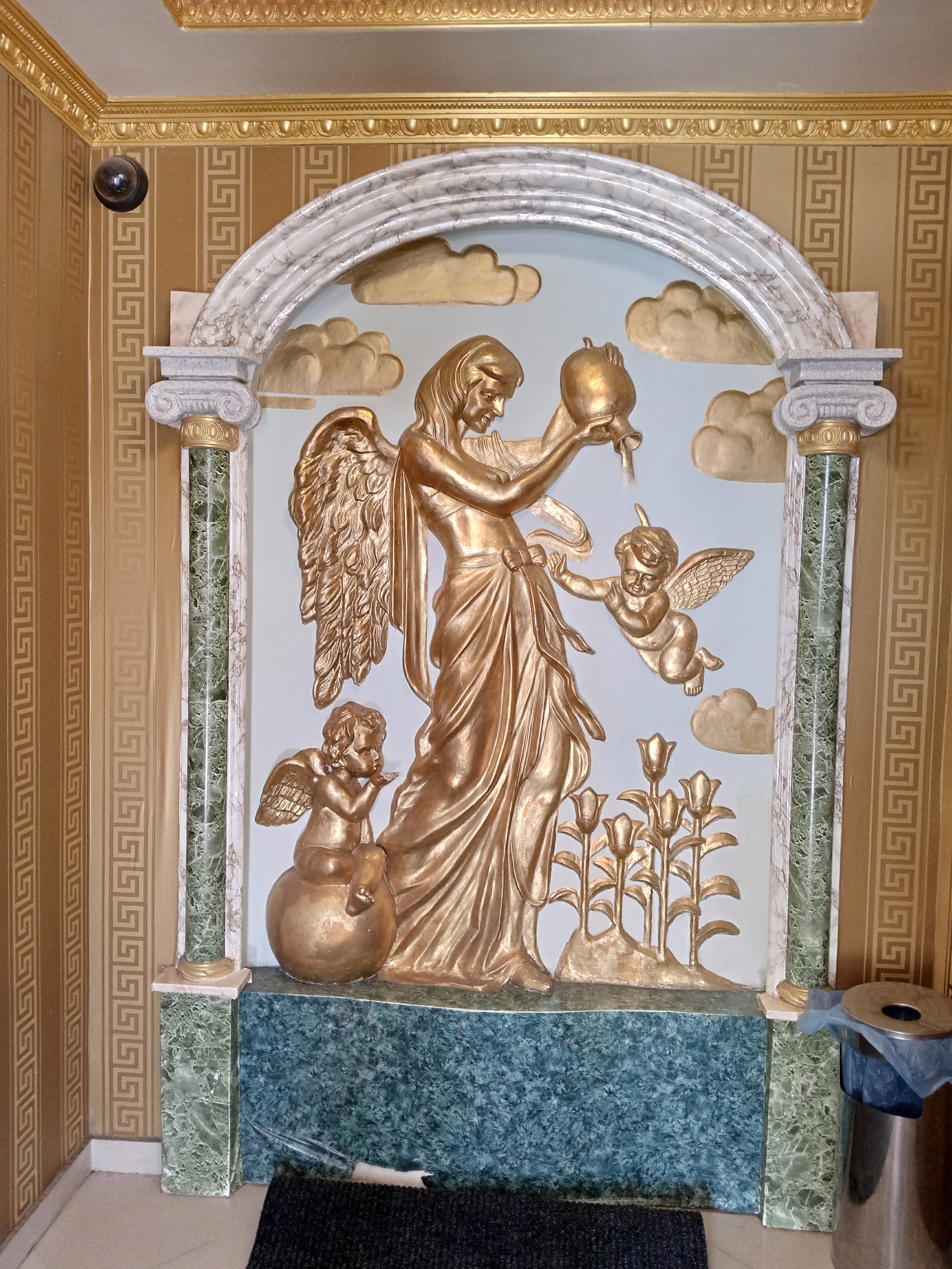 Фото Пятерочка