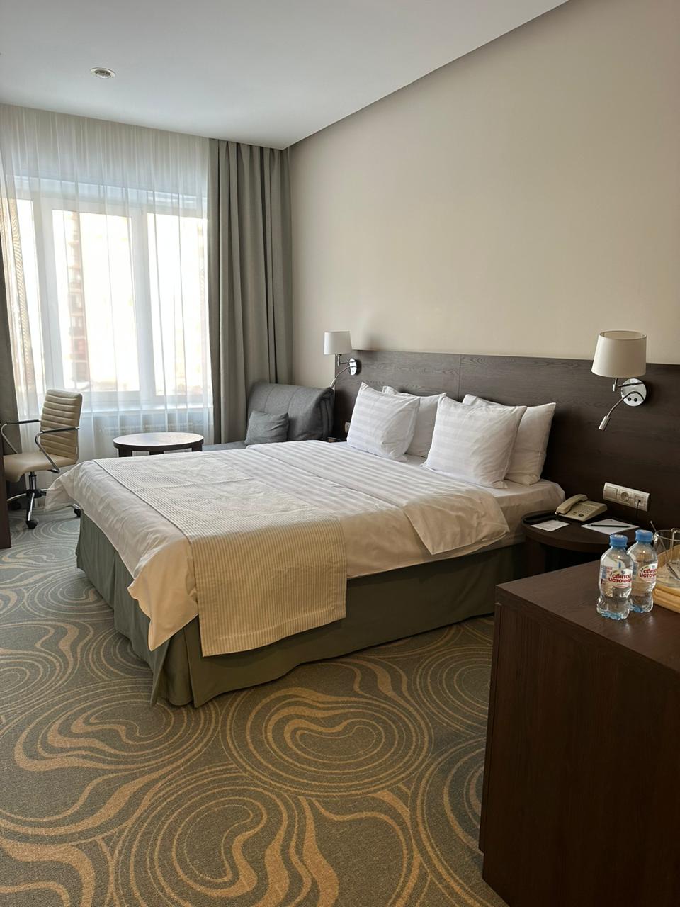 Фото Октябрьская