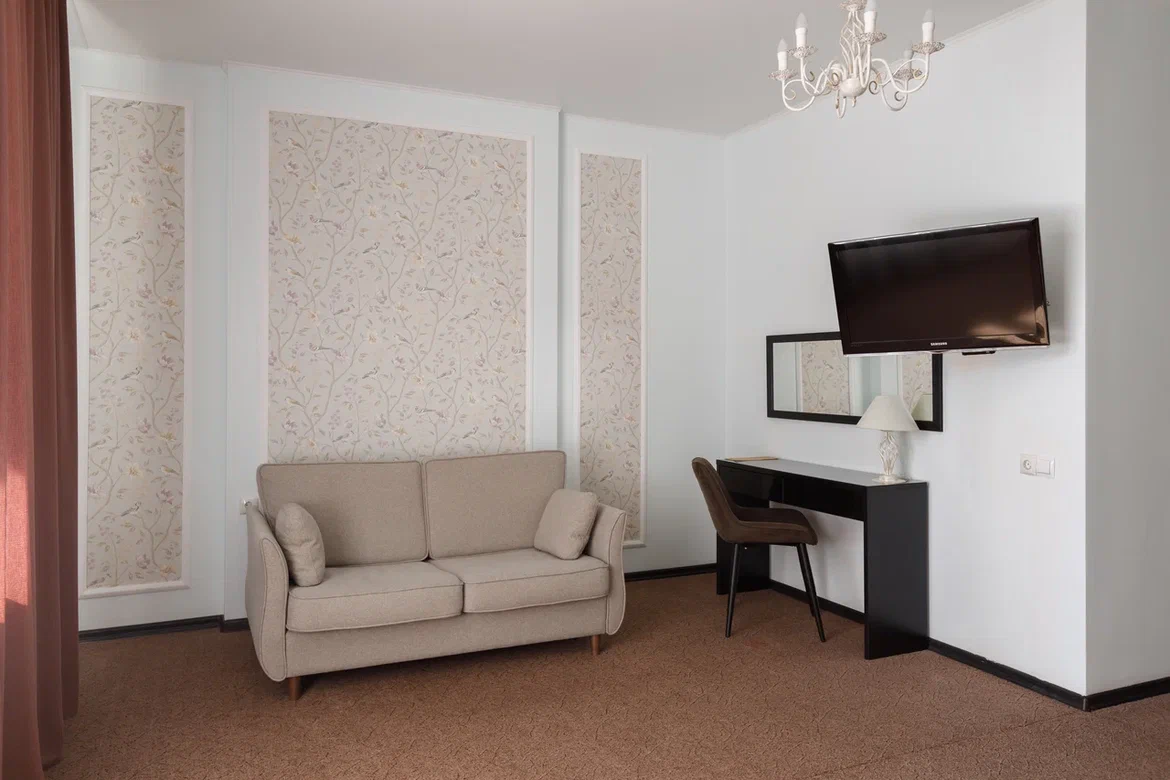 Фото Престольный