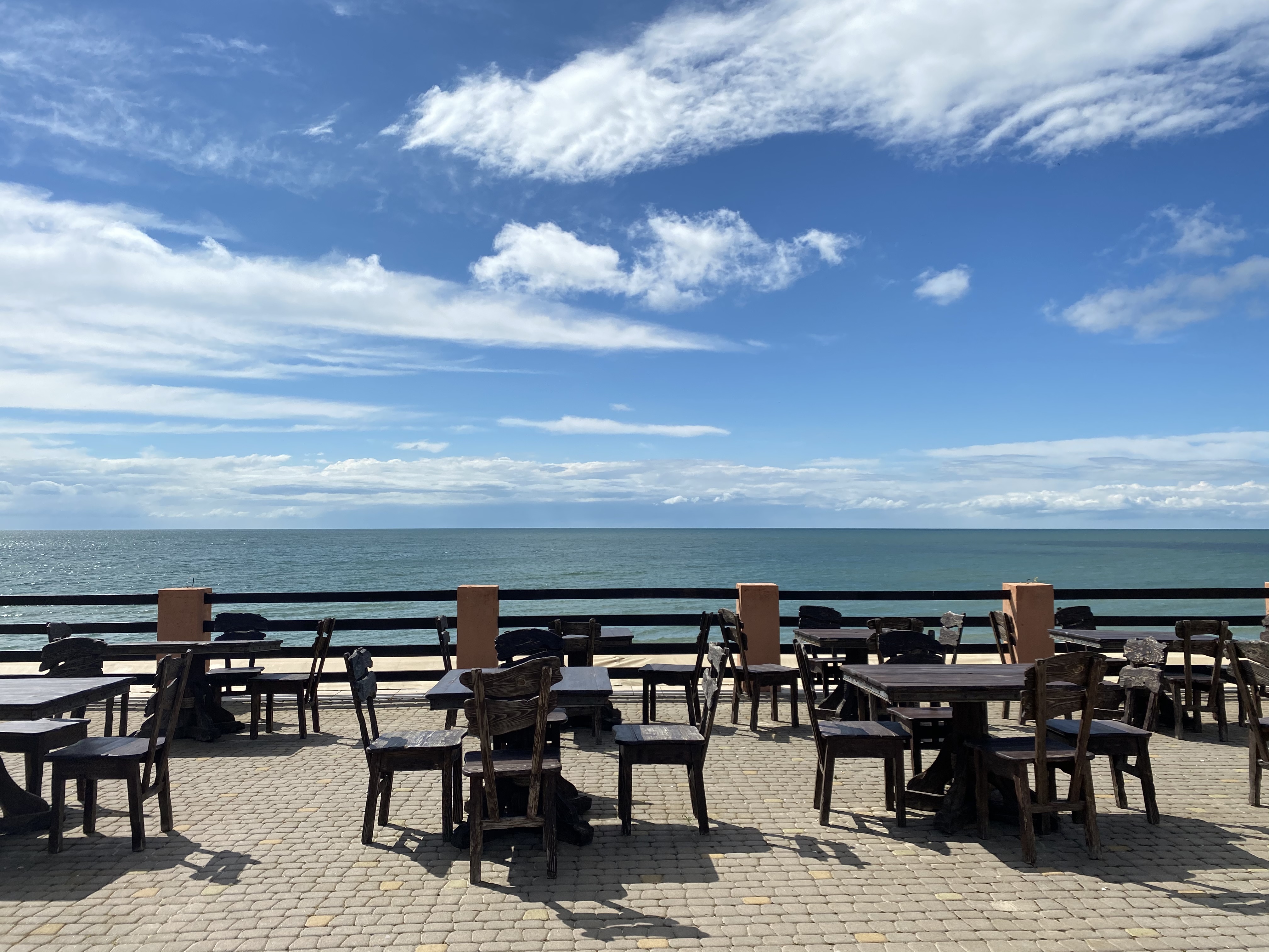 Фото Райская гавань