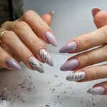 Verba_nail (Guseva Boulevard, 46), nail salon