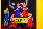 Lasertag Club Ataka (Barnaul, Pavlovsky Highway, 188), laser tag