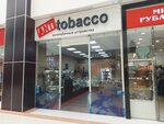 Anti-Tobacco (Boyevaya Street, 25), vape shop