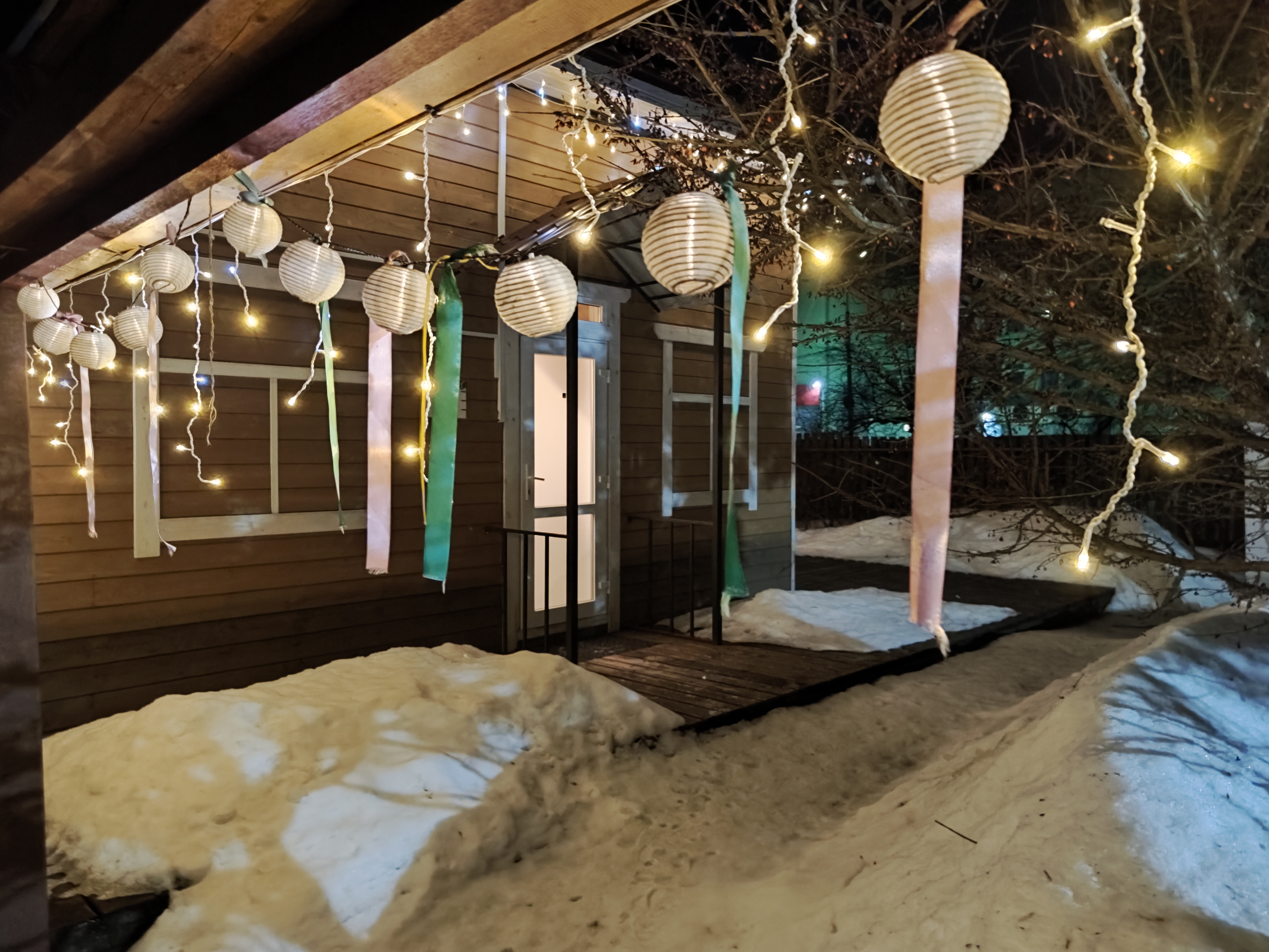 Фото River Villa