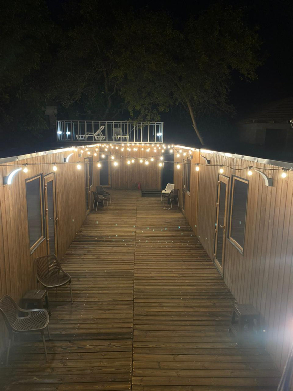 Фото Атмосфера