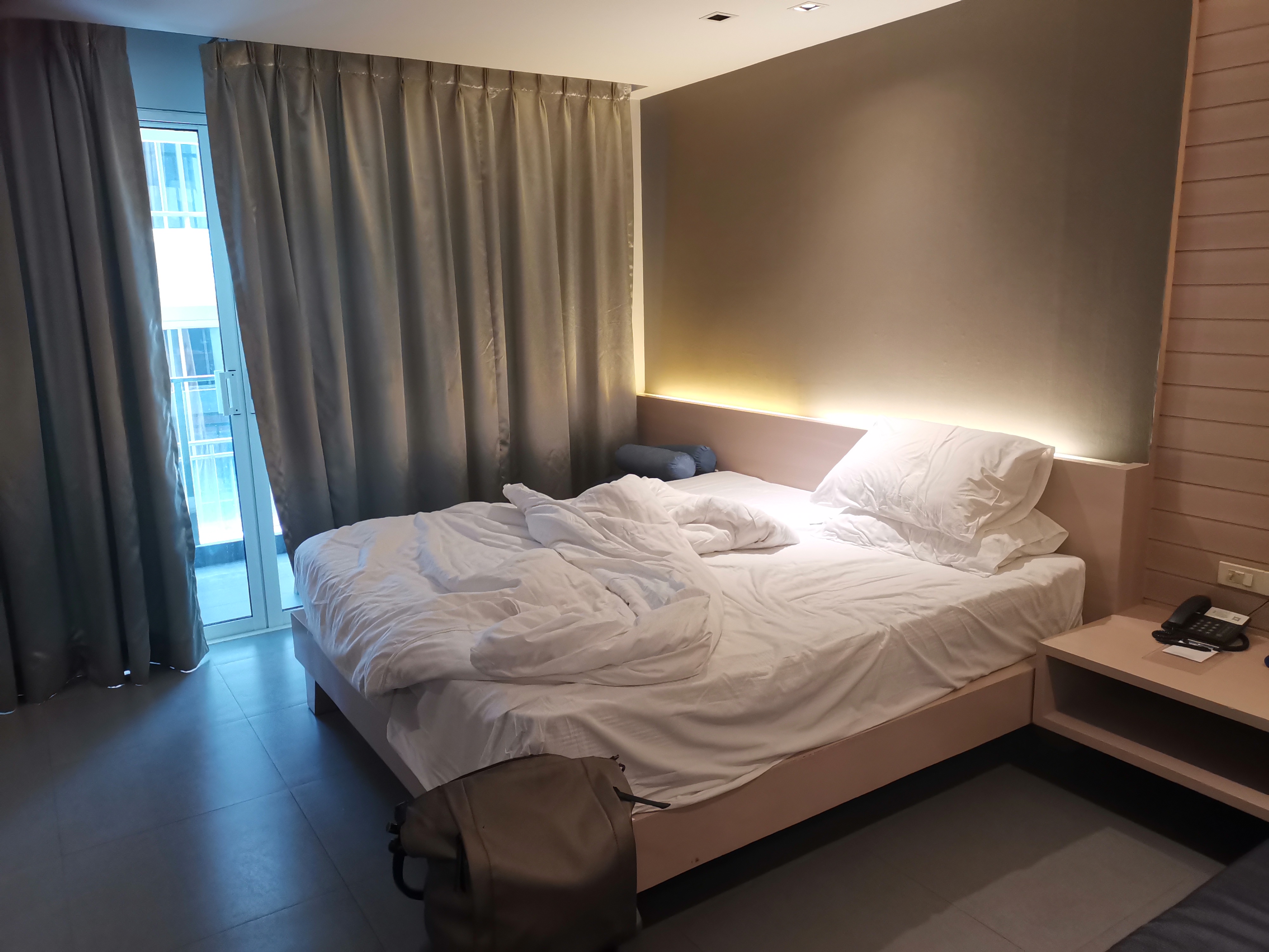 Фото  Ashlee Heights Patong Hotel 