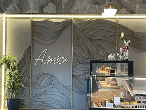 Amichi tienda online sale