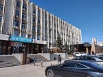 AlfaTeh (Mamina-Sibiryaka Street, 36) ، مواد العزل الحراري