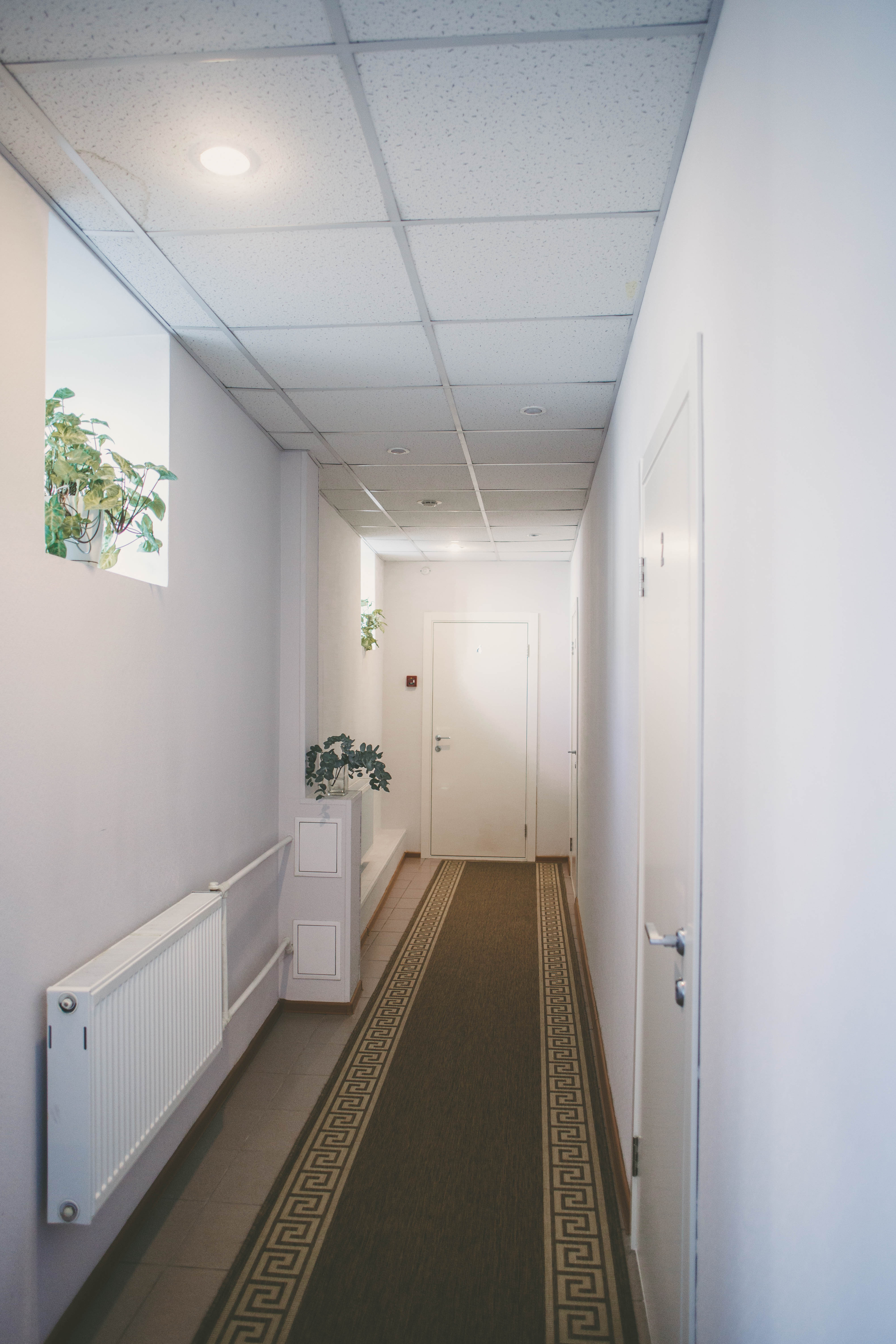 Фото Потёмкин на Шпалерной