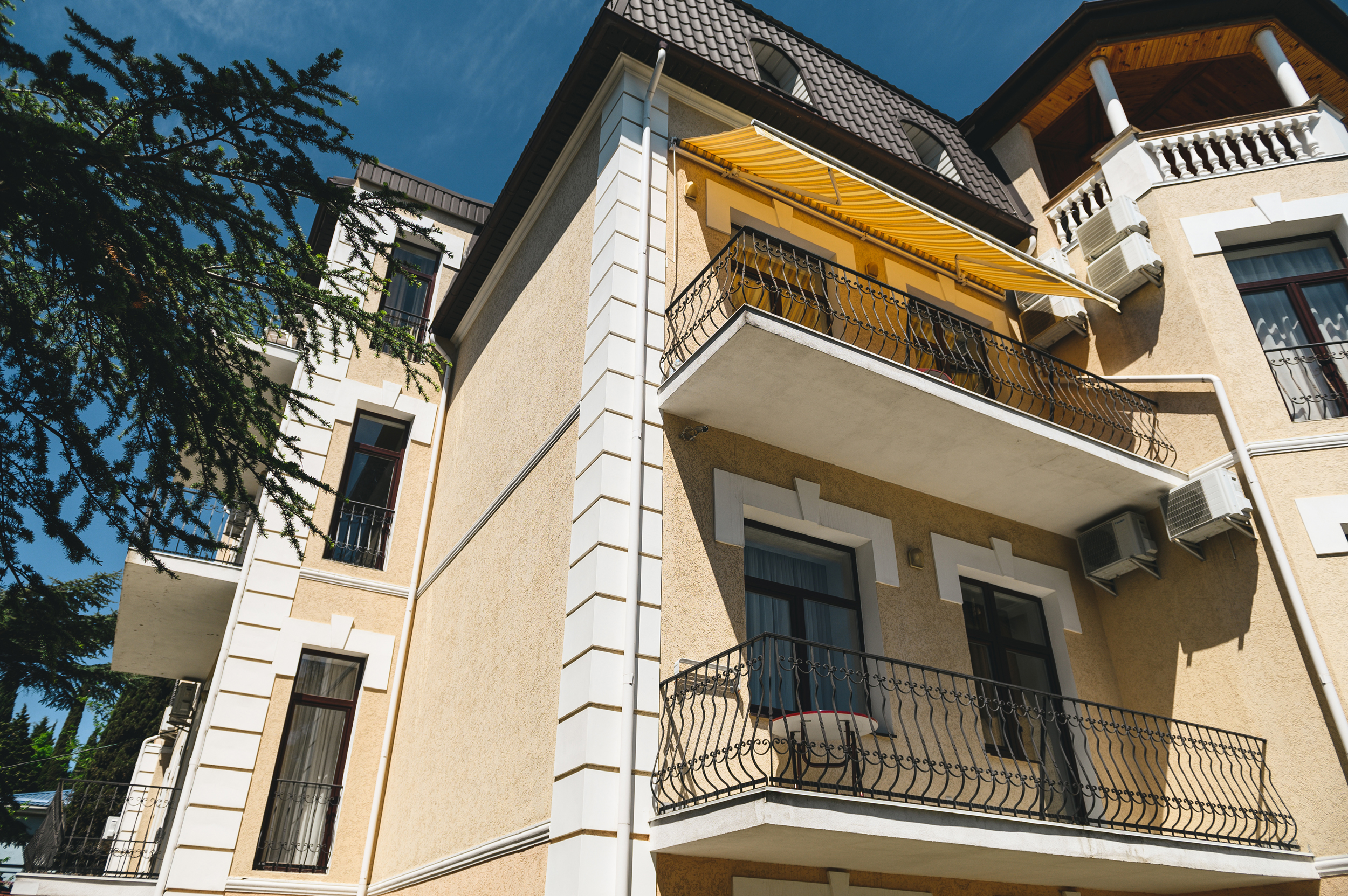 Фото Каприз-Люкс