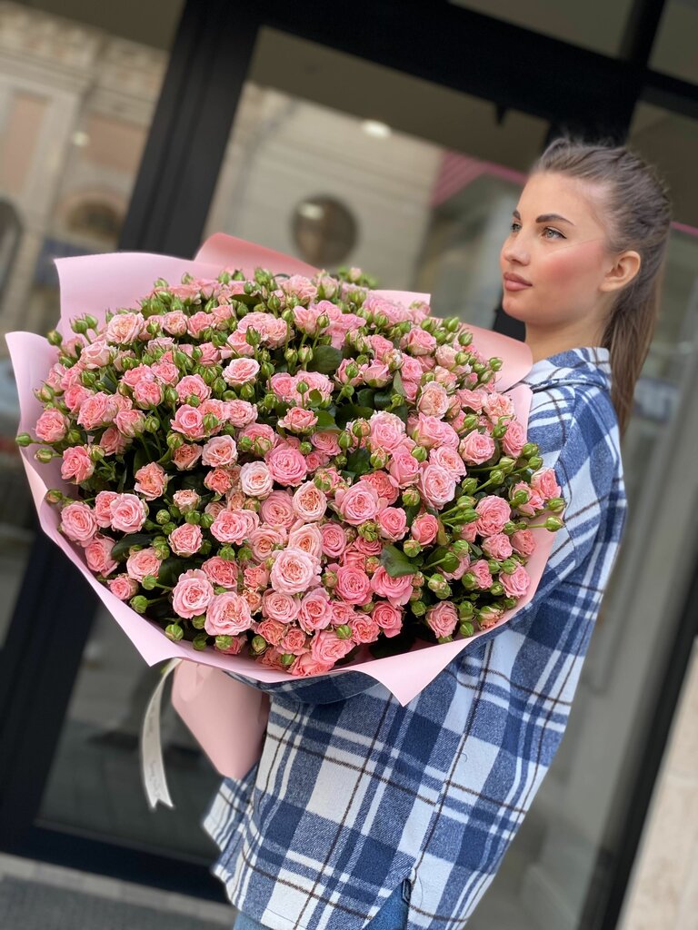 Flower shop Fmart, Pyatigorsk, photo