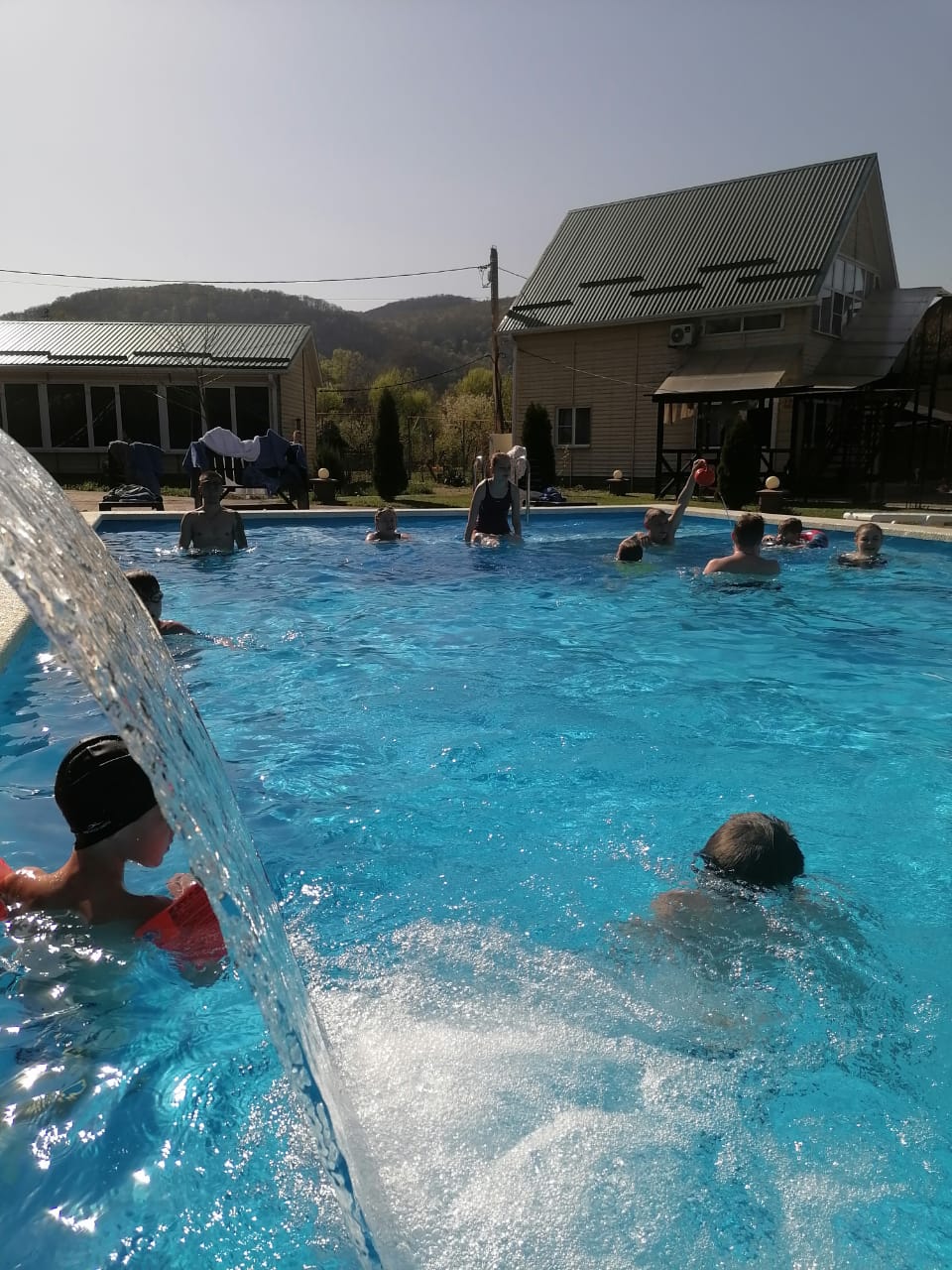 Фото Морозовъ