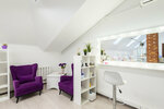 DollyLashes. studio (Zubovskiy Boulevard, 21-23с1), eyebrow and eyelash salon