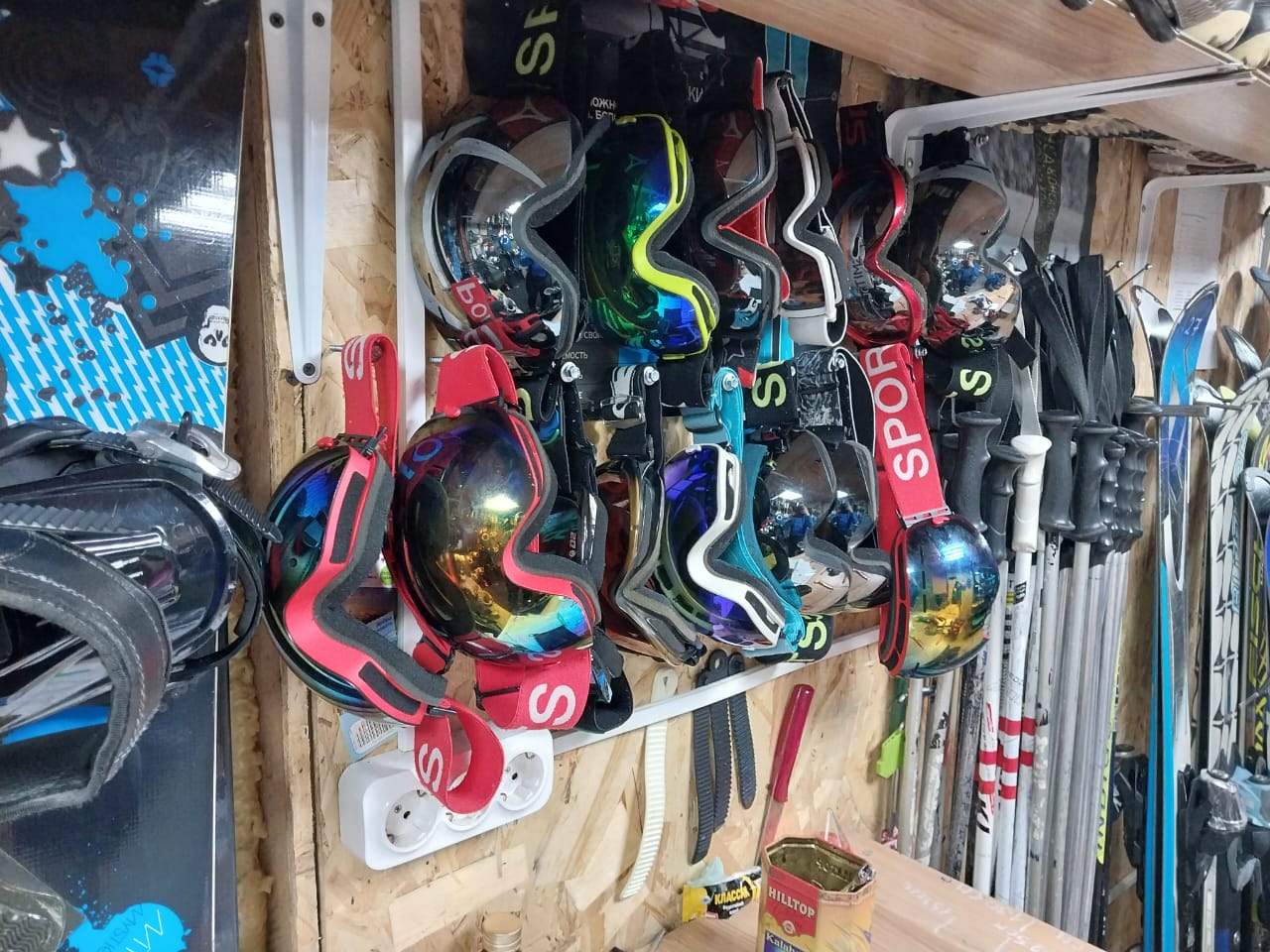 Фото Байкалотдых