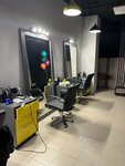 Манго (Velizhanskaya Street, 66к1) ، مصففو الشعر