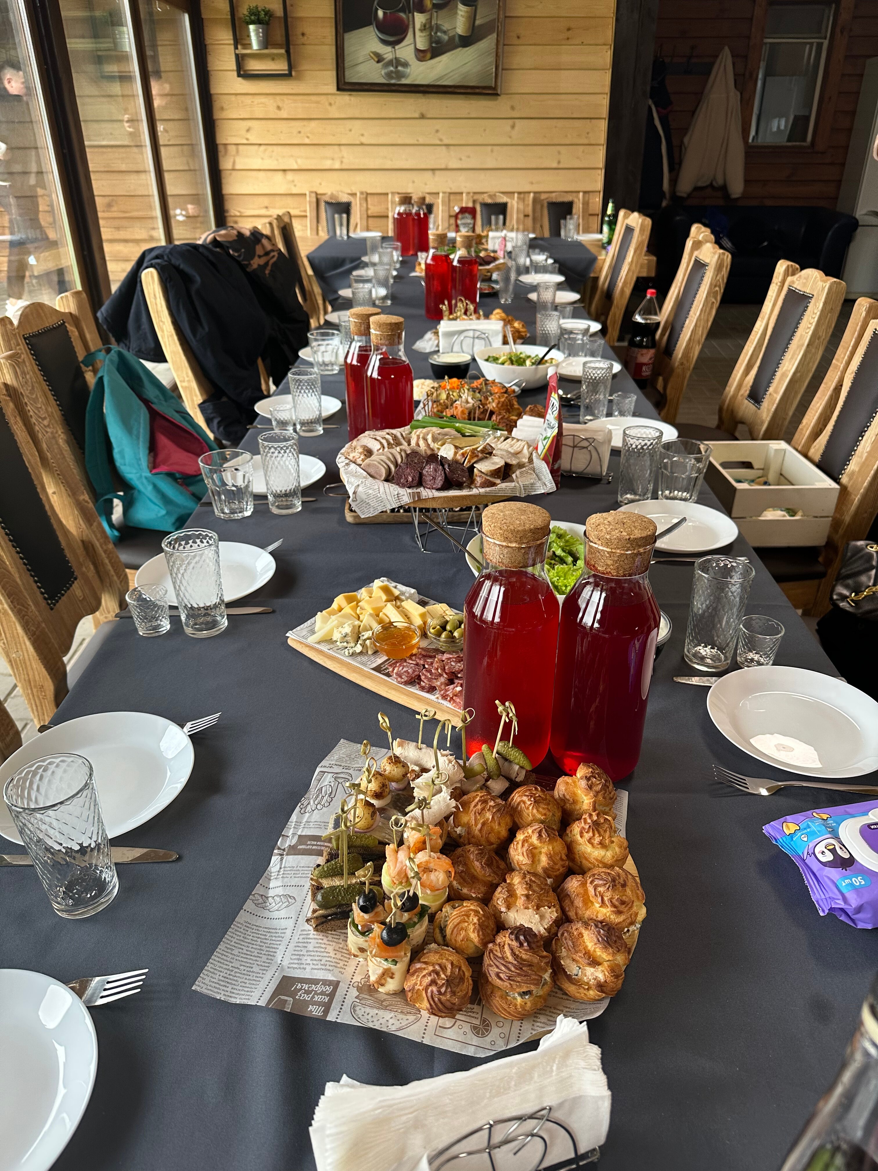 Фото Панорама