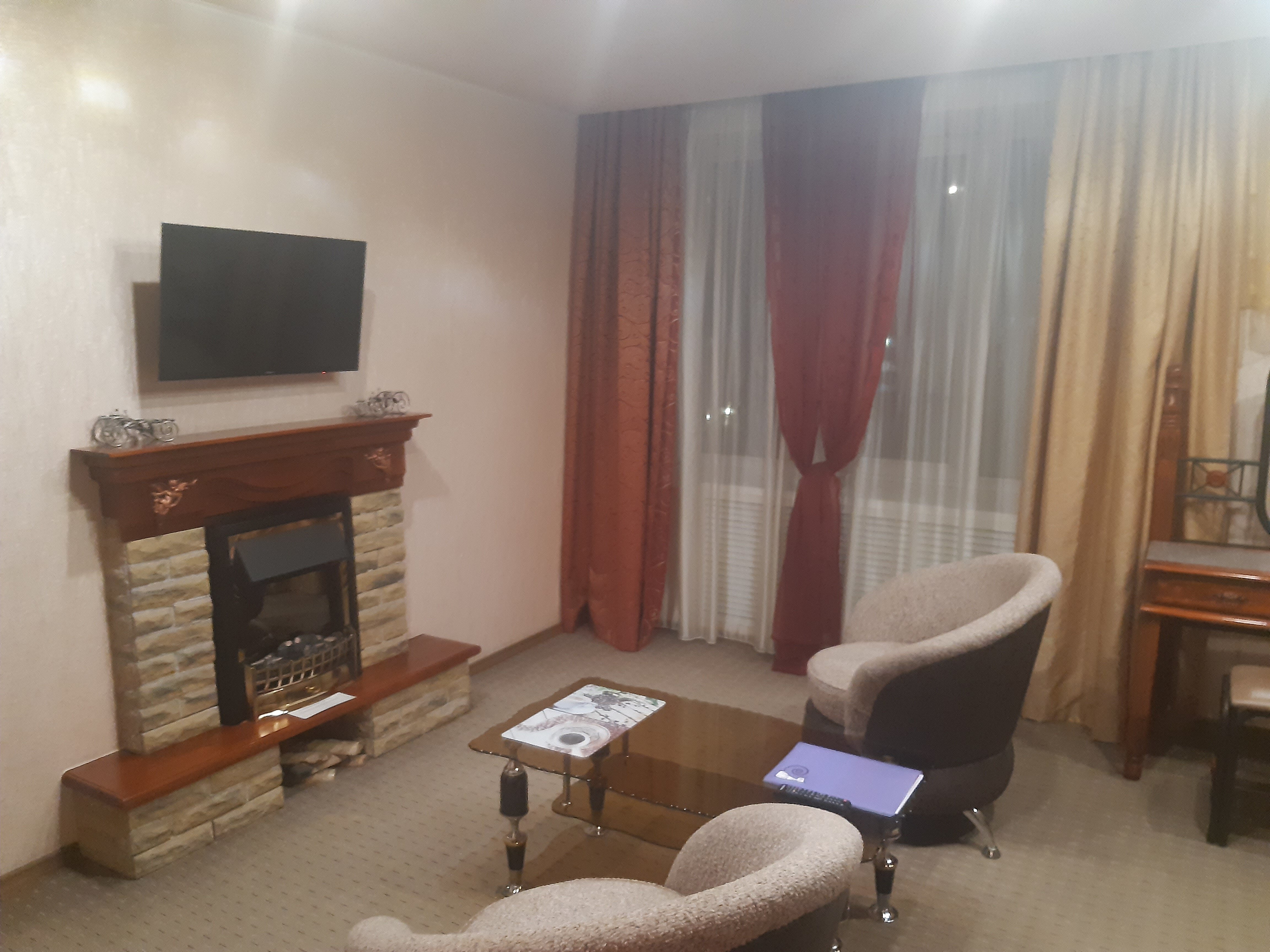 Фото Юбилейная